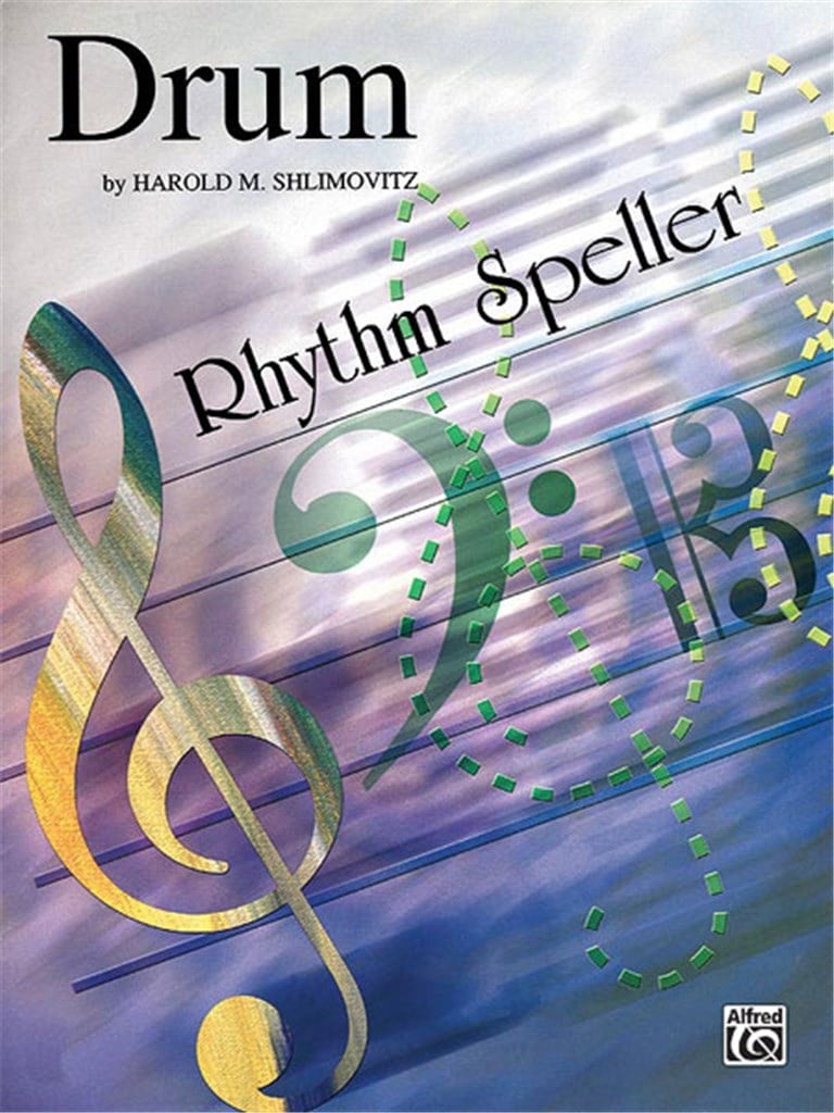 Drum Rhythm Speller